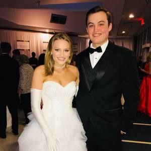 Meet your Posher, Kim